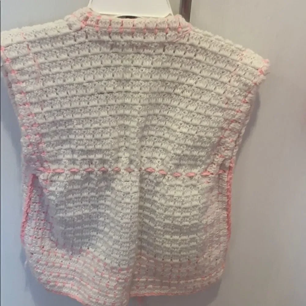 Handmade Vest